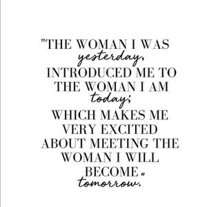 Meet your Posher, Jasmine